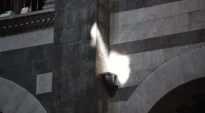 Capodanno Pisano 2021