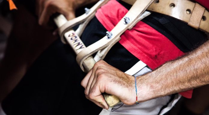 Come è cambiato il modo di spingere dagli anni 80 ad oggi – Pt.3