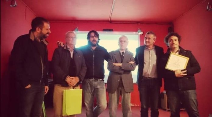 Addio Tiziano Bigagli