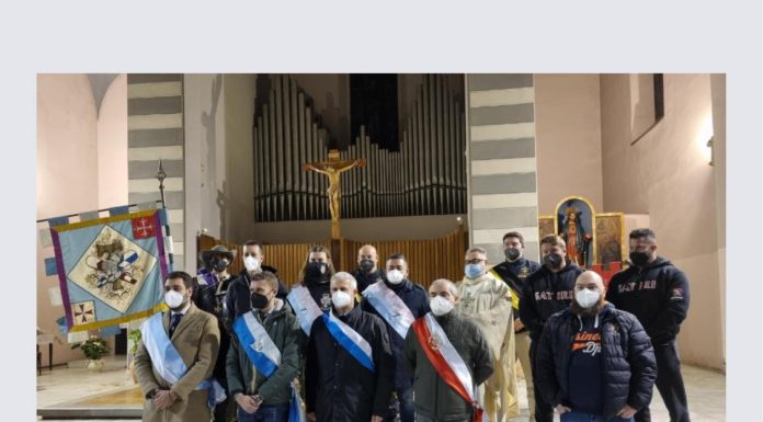 Celebrazione del Dì di Sant’Antonio Abate. Accogliamo con impegno l’intervento dell’Associazione degli Amici del Gioco del Ponte