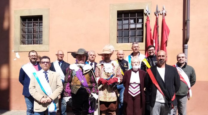 Capodanno Pisano 2022