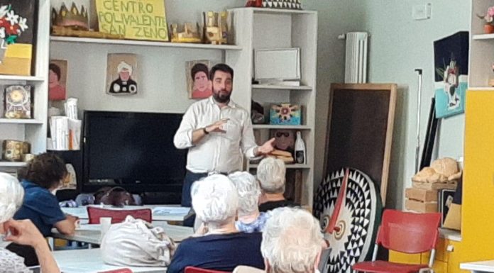 Incontri promossi dalla Magistratura in collaborazione con la UISP Pisa