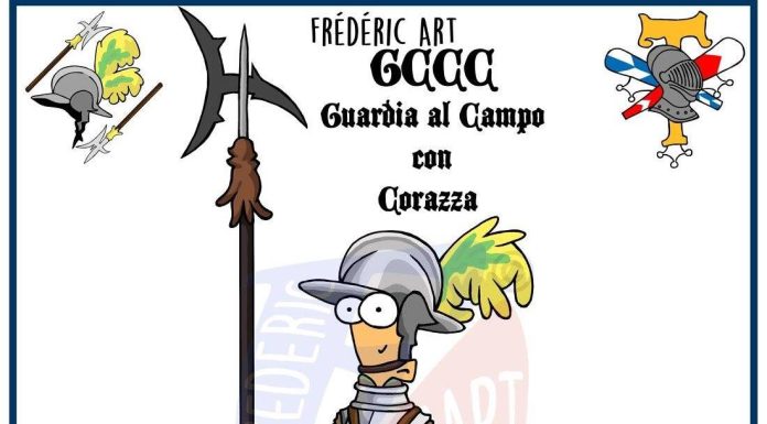 Festeggiamo il Morione