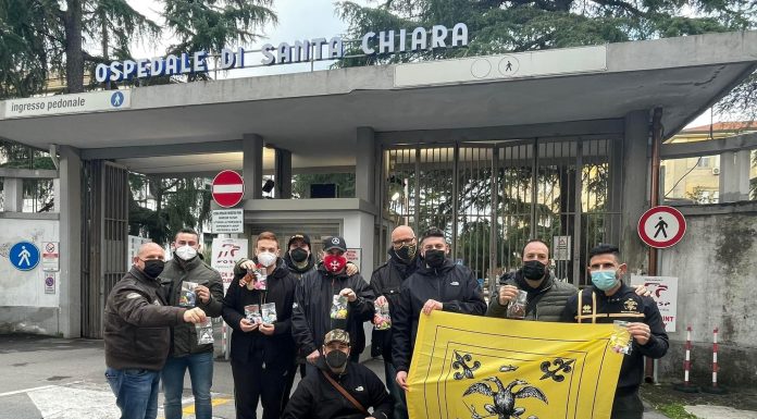 San Michele sempre attivo nel sociale