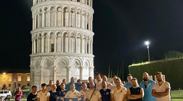 “Alla Giornata!” 🔵⚪