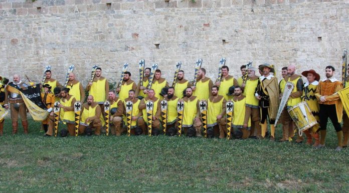 San Michele ringrazia il Centro Pisanova per l’accoglienza