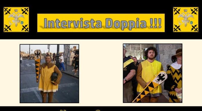 Inizia la settimana di fuoco 💛🖤 l’adrenalina per sabato continua a salire