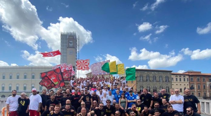 Tramontana sul Ponte