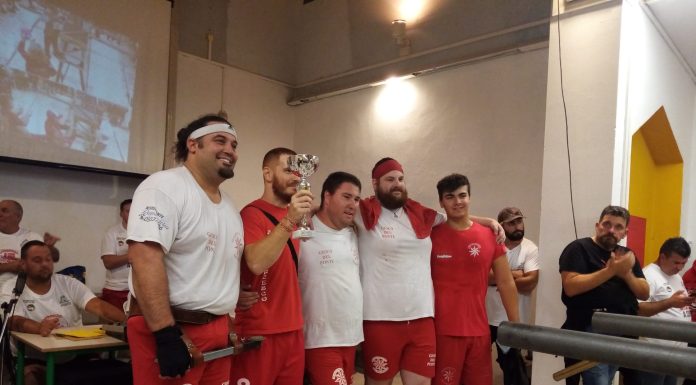 Ospiti del San Marco