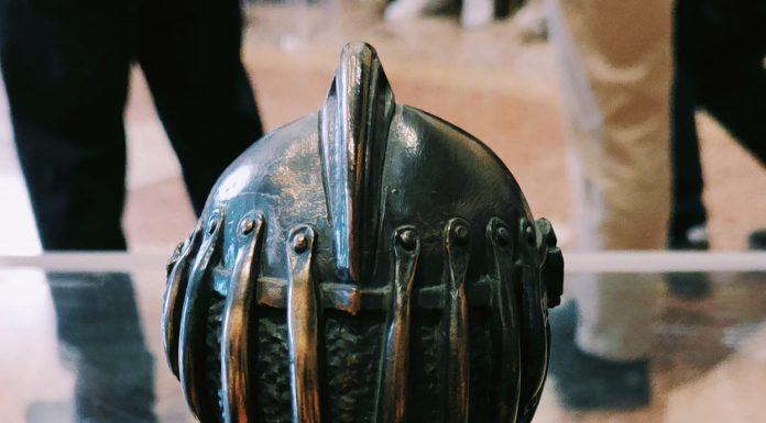 Vittoria del Morione 2022