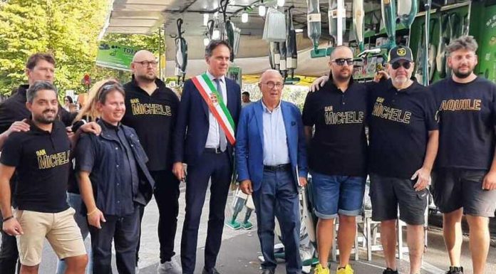 Prosegue alle Piagge la quarta edizione della Festa degli Scalzi