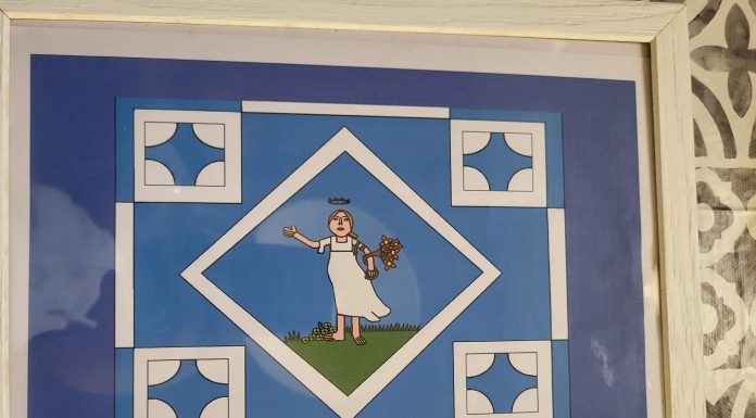 Un dono speciale per il Santa Maria