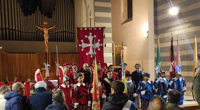 Dì di Sant’Antonio Abate