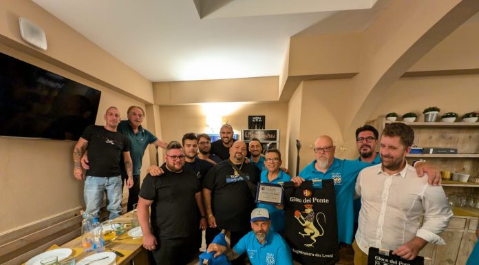 Ringraziamenti speciali