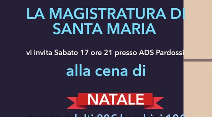 Cena di Natale