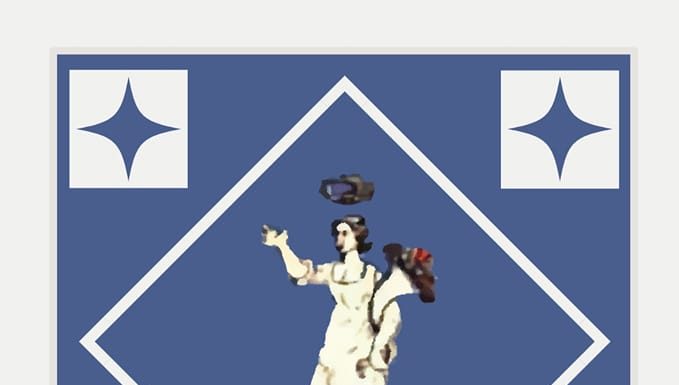 Benedizione della bandiera