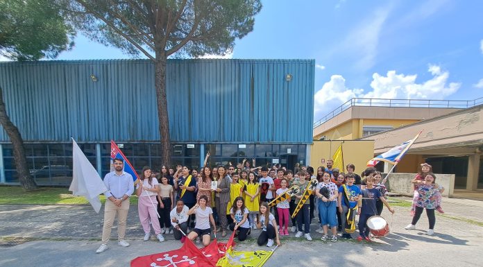 Progetto “Pisa Bella”