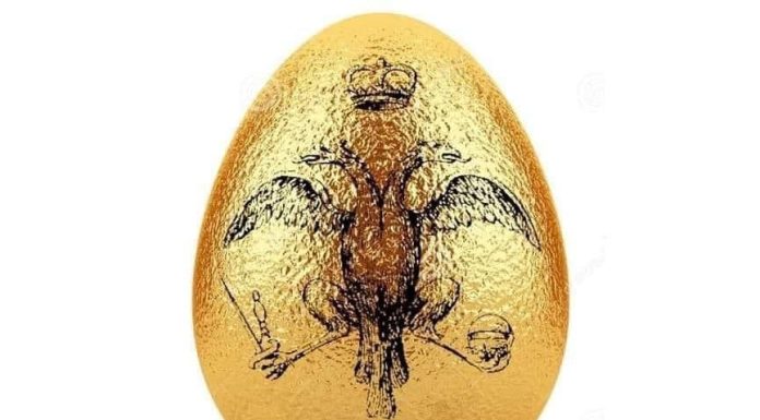 Buona Pasqua dalla Magistratura di San Michele