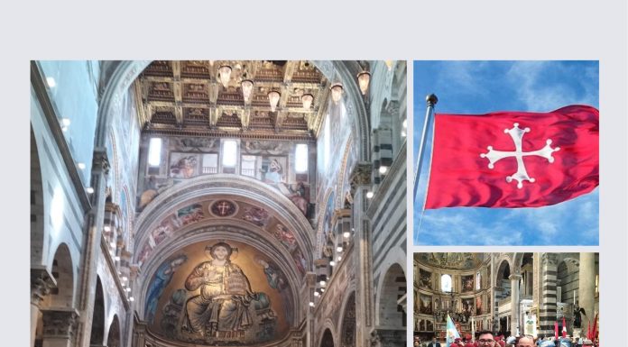 Buon Anno 2024 s.p. !!!