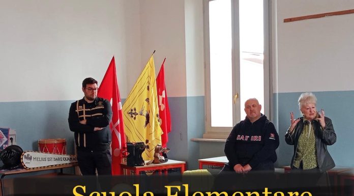 Un po’ di Gioco nelle Scuole