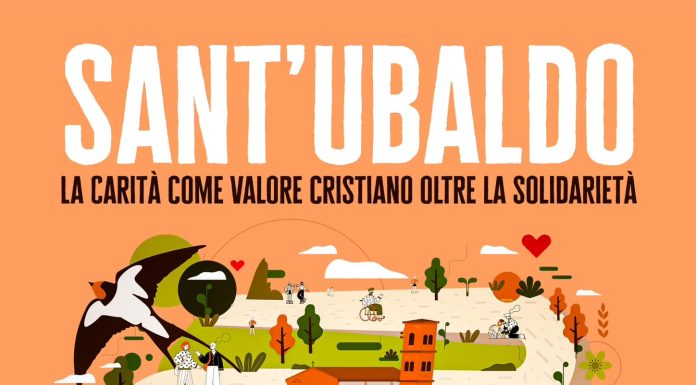 44’ edizione di Sant’Ubaldo