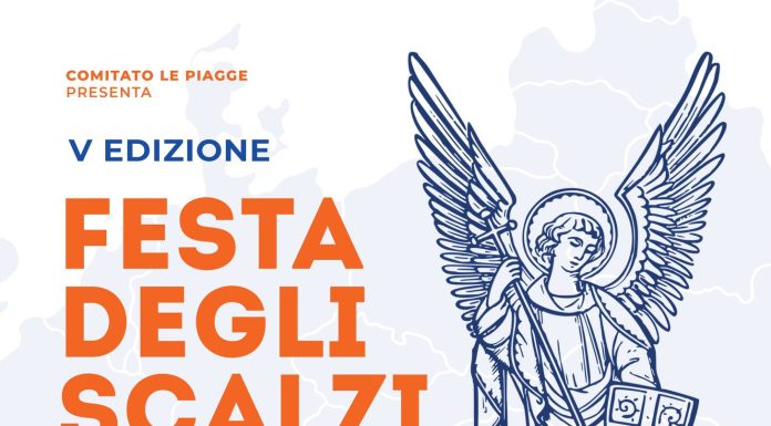 Festa degli Scalzi 2023