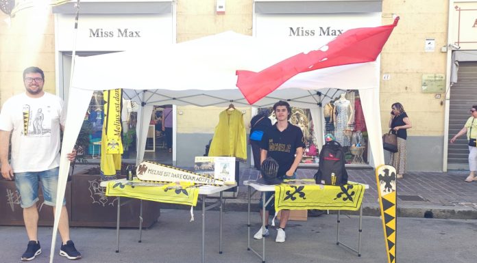 Tramontana e il Suo Borgo