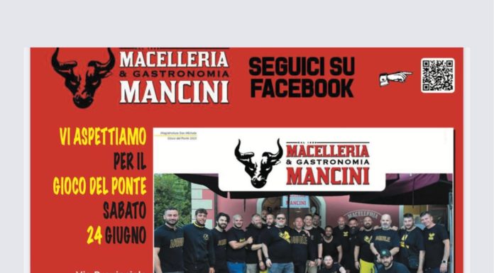Grazie Macelleria Mancini