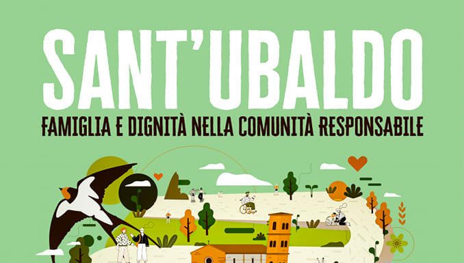 45’ edizione di Sant’Ubaldo