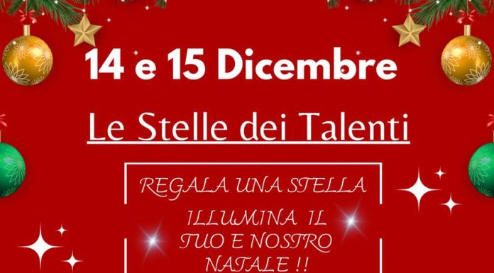 Le Stelle dei Talenti