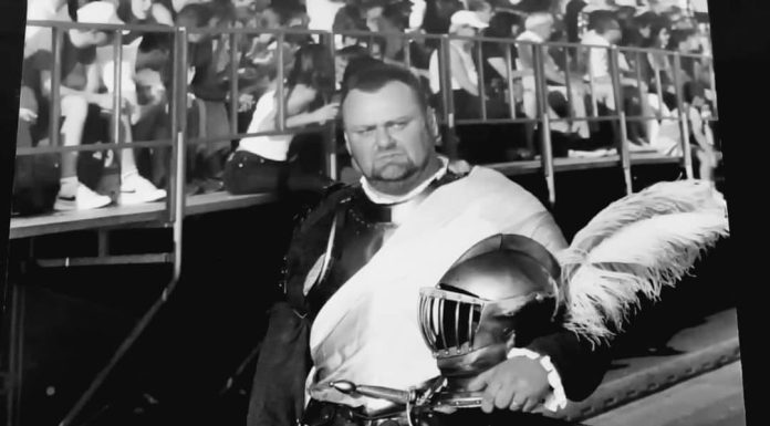 Condoglianze alla famiglia Franceschi