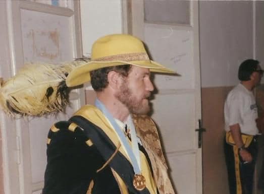 Condoglianze alla famiglia Sainati