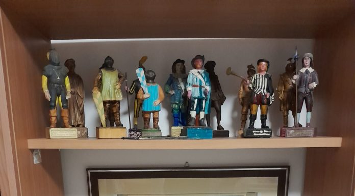 Sede Civile del Santa Maria aperta