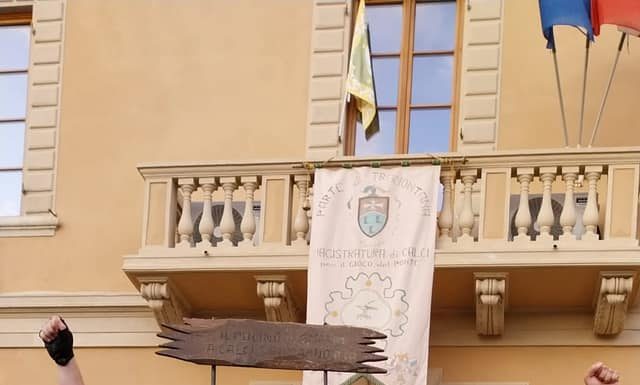 San Michele vince il Gioco del Mulino 2024