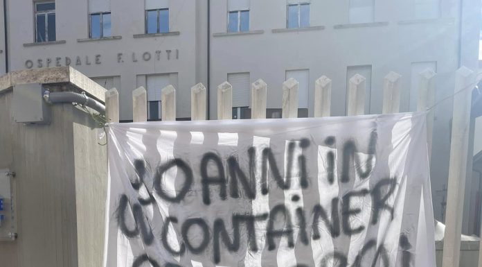 Vicinanza del San Michele all’Associazione ANED