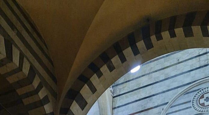 BUON 2026 stile Pisano