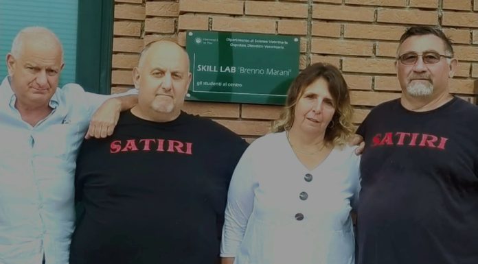 Brenno sempre con NOI