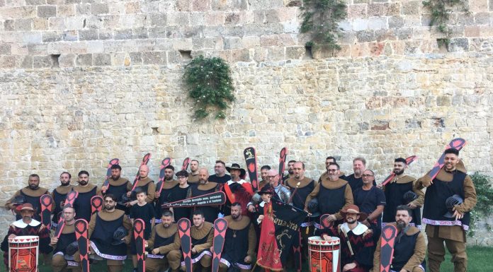 Magistratura dei Satiri e il Gioco del Ponte Edizione 2023