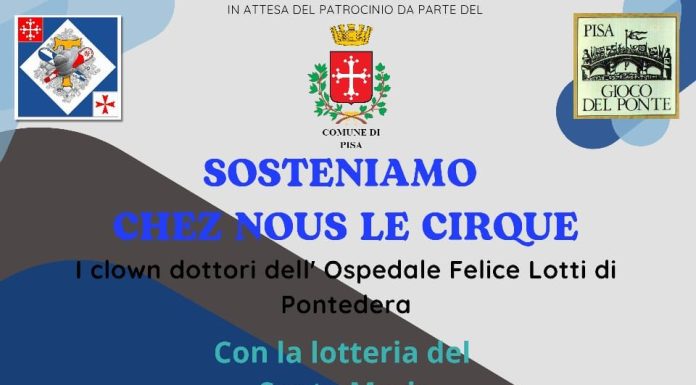 Sosteniamo Chez Nous Le Cirque