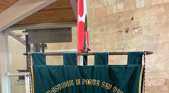 Balestrieri di Porta San Marco