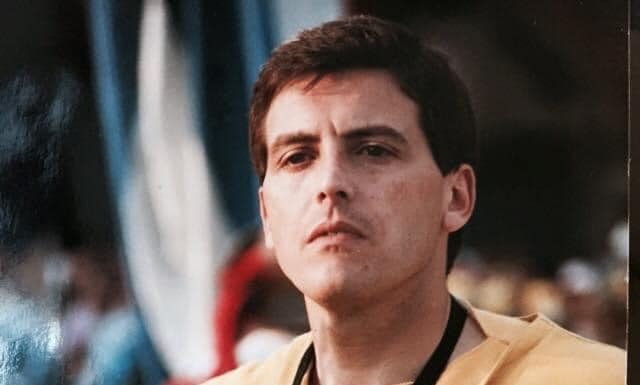 Vicinanza alla famiglia Berti Mantellassi per la perdita di Giovanni