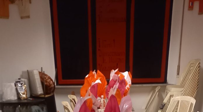 Buona pasqua a tutti!