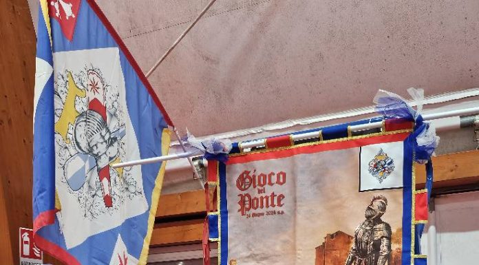 Cena della Vittoria 2023 🤍💙