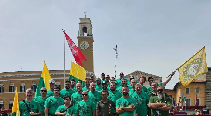 Il nostro gioco 2024 💛💚