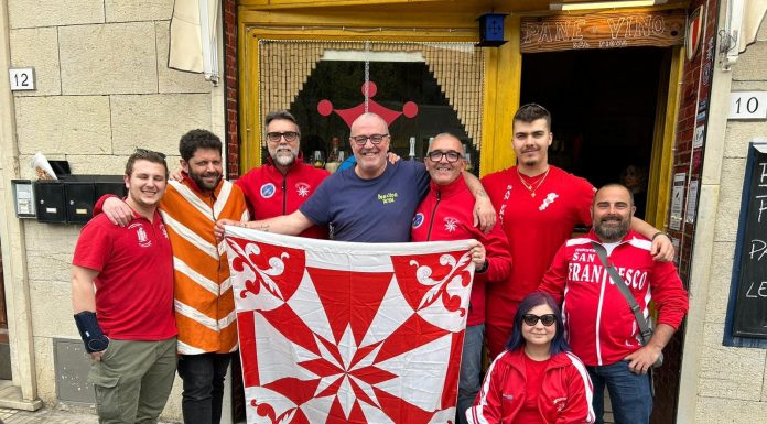 Leggenda nerazzurra & tifoso biancorosso