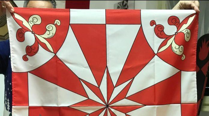 La tessera di Quelli della Stella Biancorossa