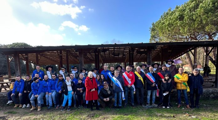 Benedizione degli Animali