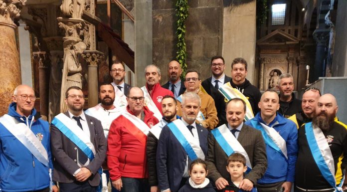 Da Tramontana buon Capodanno Pisano a tutti 🥂