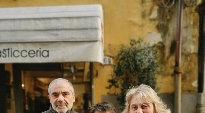 Dopo 45 anni San Francesco ricorda un pesce d’aprile riuscito