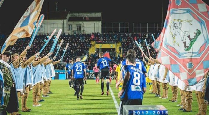 Grazie a tutti per la riuscita di questa bellissima serata